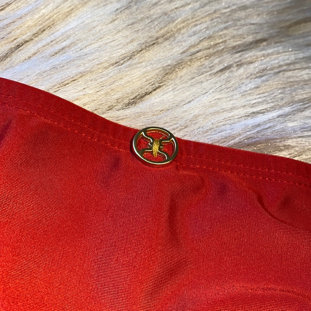 ⛱SALE⛱ ⚜️VIX | Beijo Full Back Bikini Bottom - Picture 6 of 9